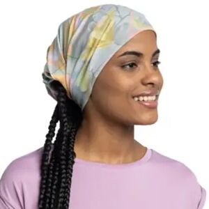 Insect Shield® Neckwear Esmerald Seagrove Green
